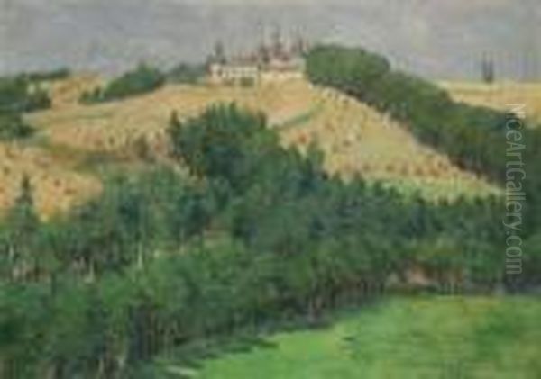 Qualle - view 1