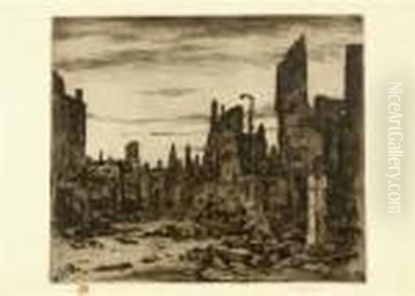 Reims - view 1