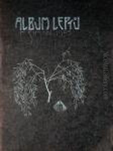 Album Leptu Album Leptu