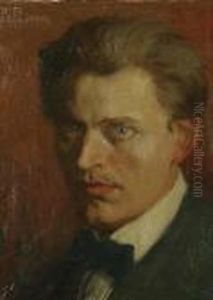 A Self-portrait