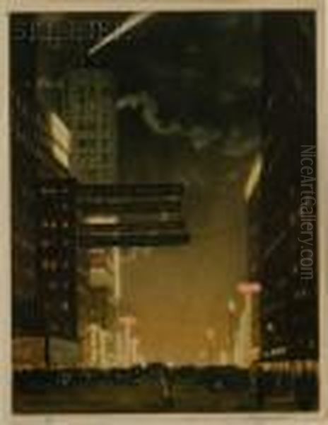 Night Life - view 1