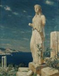 Greek Ruins