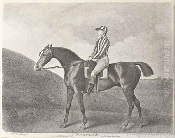 Pumpkin by George Townly Stubbs - view 1