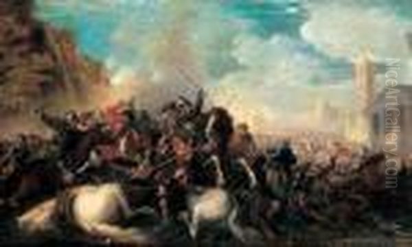 Choc De Cavalerie - view 1