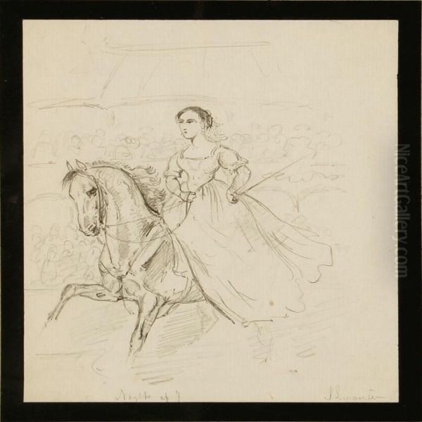 Three Studies - view 1