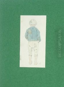 A Collection Of Studies Of People