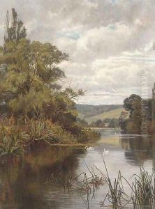 Henley Reach
