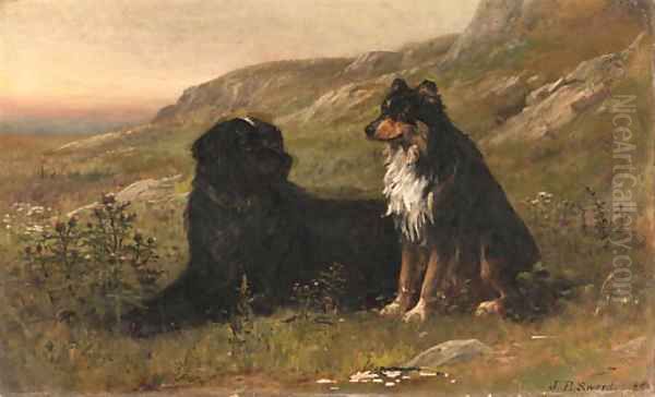Canine Friends - view 1