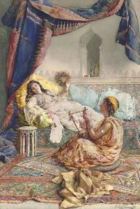 A Musical Interlude
