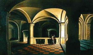 The Liberation of St. Peter