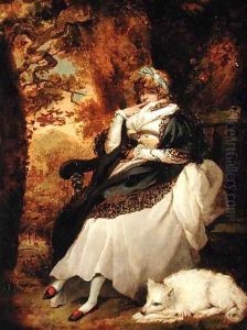 What You Will, c.1791 by John Raphael Smith