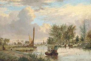 On the Yare