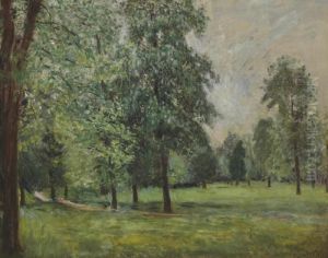 Le Parc A Sevres