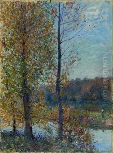 Soleil D'automne - view 1