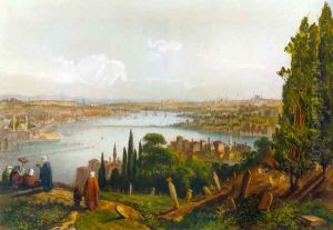 Le Bosphore