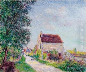 Le Village Des Sablons