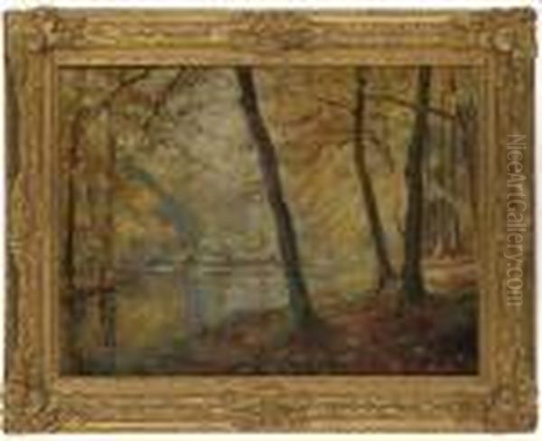 Autumn - view 1