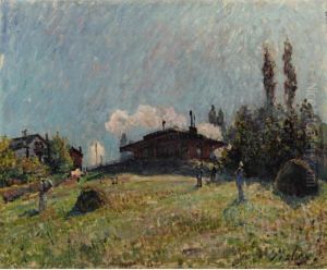 La Station A Sevres
