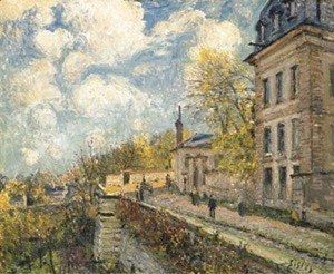 La Manufacture De Sevres