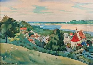 Kazimierz Dolny Nad Wisla
