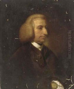 Portrait of The Right Hon. Robert, Lord Lexington