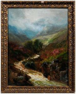 Highland Landscape