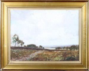 Untitled by John Falconar Slater