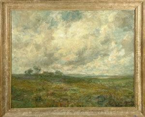 Breezy Moors