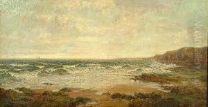 An Extensive Seascape An Extensive Seascape