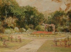 Whitley Park