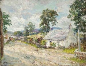 Dalry, Galloway Dalry, Galloway
