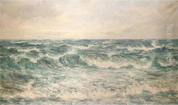 Seascape - view 1