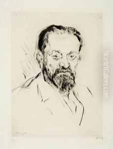 Emil Orlik