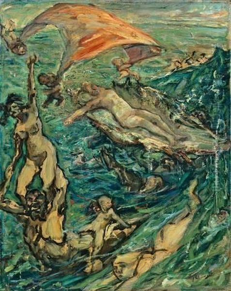 Geburt Der Venus Iii - view 1