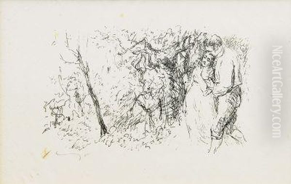 Jorinde Und Joringel - view 1