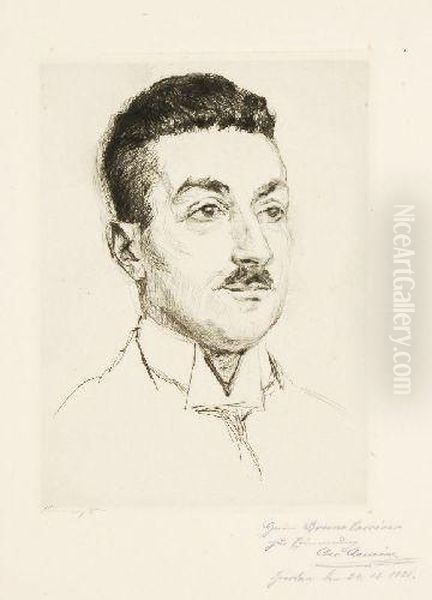 Slevogt - view 1