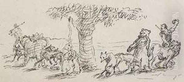 Reineke Fuchs - view 1