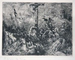 Golgotha