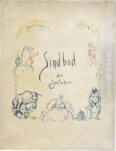 Sindbad Der Seefahrer