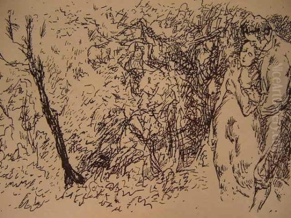 Jorinde Und Joringel - view 1