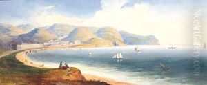 Llandudno, Great Orms Head, Caernarvonshire Llandudno, Great Orms Head, Caernarvonshire