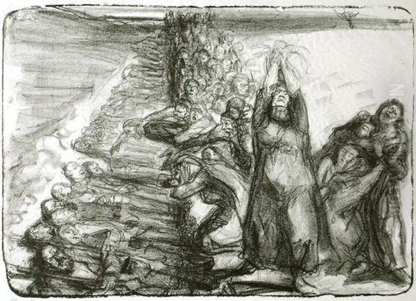 Die Mutter 1917 - view 1
