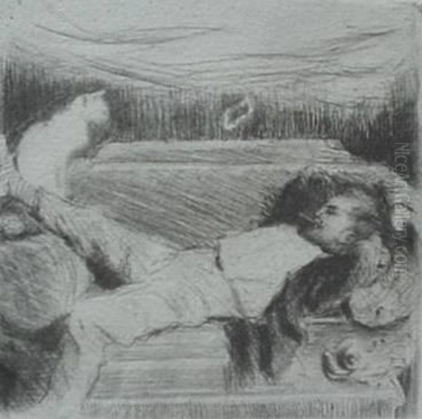 ''meditation'' - view 1