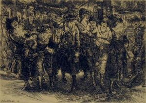 Return From Toil