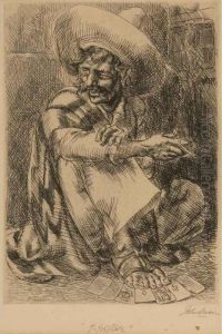 Patrol Party by John Sloan