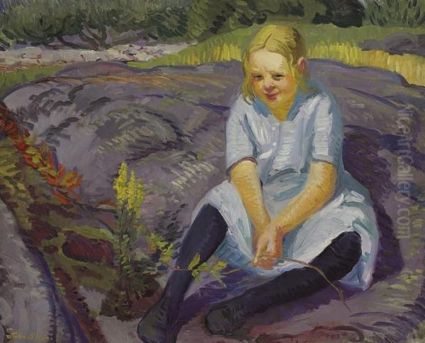 Kathleen Whalen - view 1