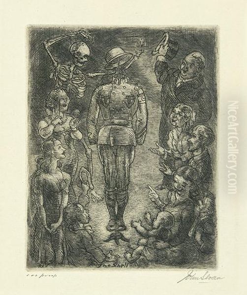 The Shell Of Hell! - view 1