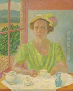 Tea For One