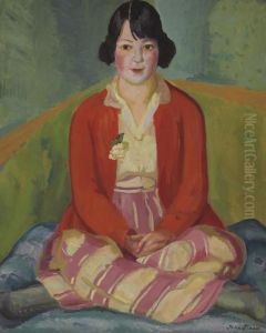 Red Jacket
