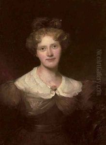 Portrait of Lady Elizabeth Whitbread (1765-1846)